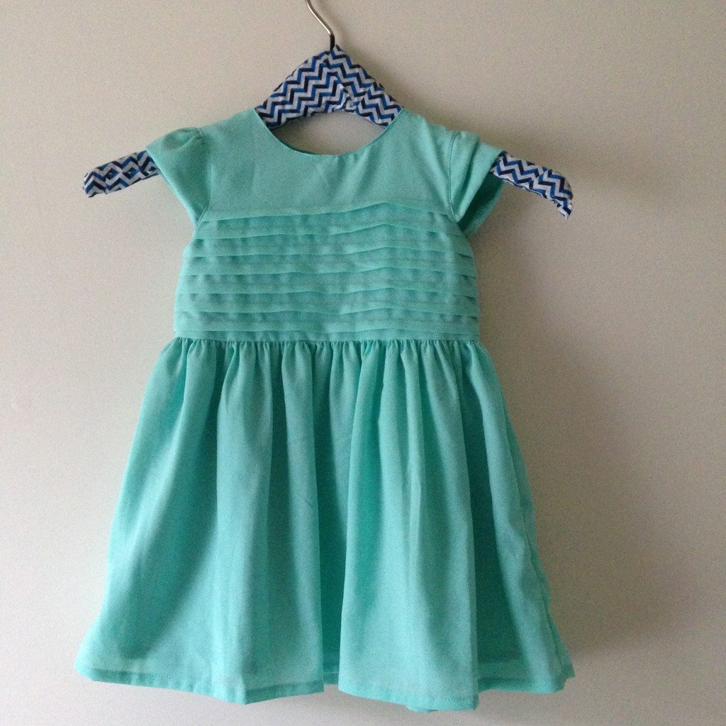 Easter Style for Sisters: Minty Fresh | AFancyGirlMust.com