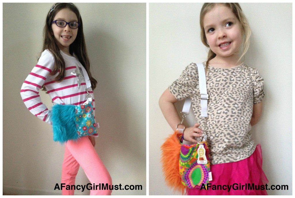 Real Fancy Girl Review: Bestie Bags | AFancyGirlMust.com