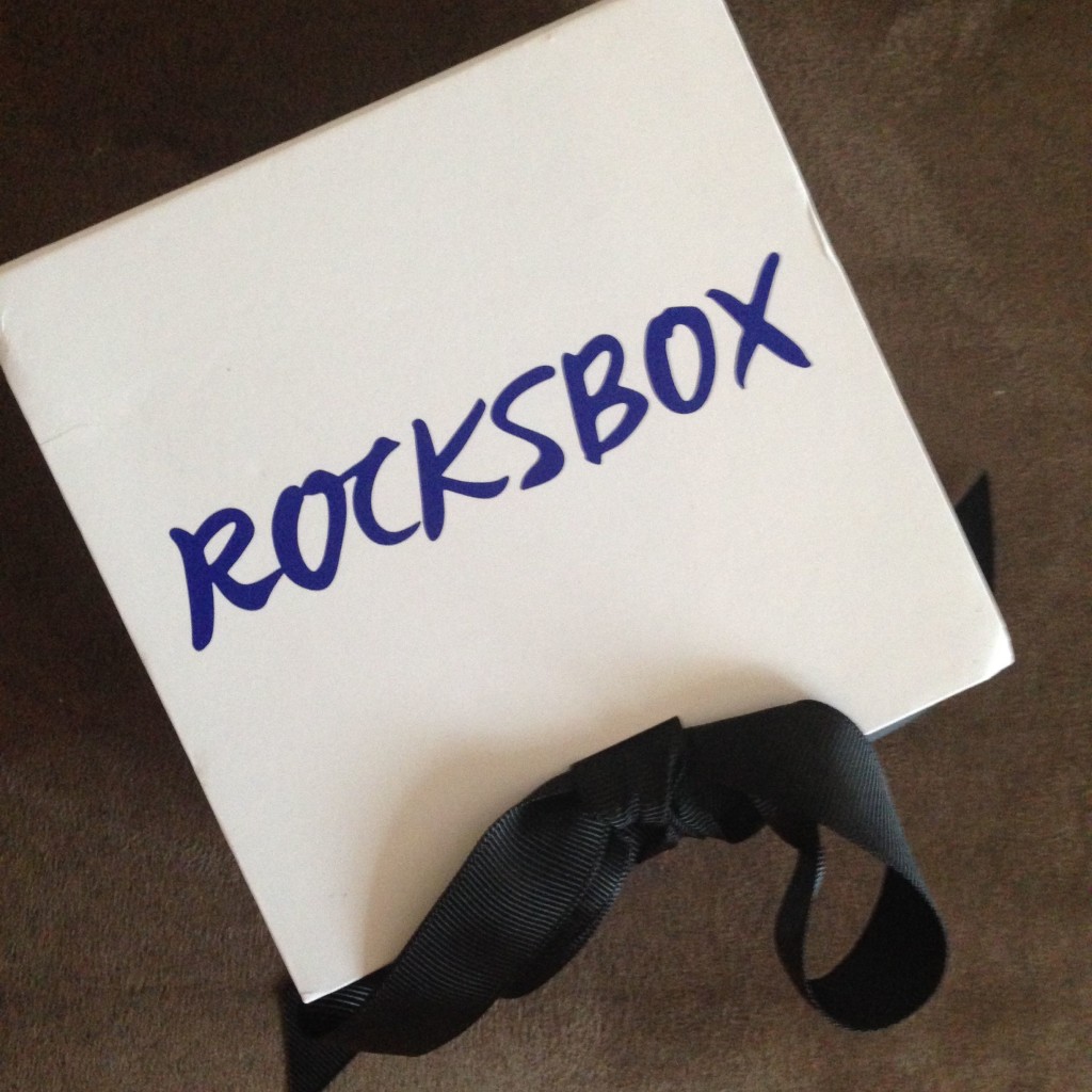 Friday Fresh Picks: Rocksbox Jewelry Subscription 