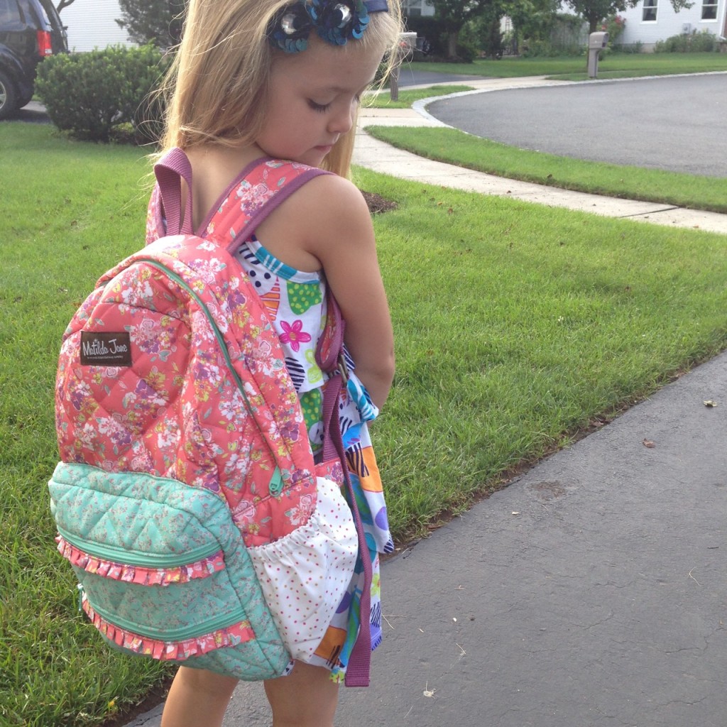 Friday Fresh Picks: Back-to-School Must Haves from the #MomTrendsBTSBash