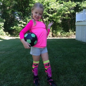 Girls Soccer Gear at Sports Authority | AFancyGirlMust.com