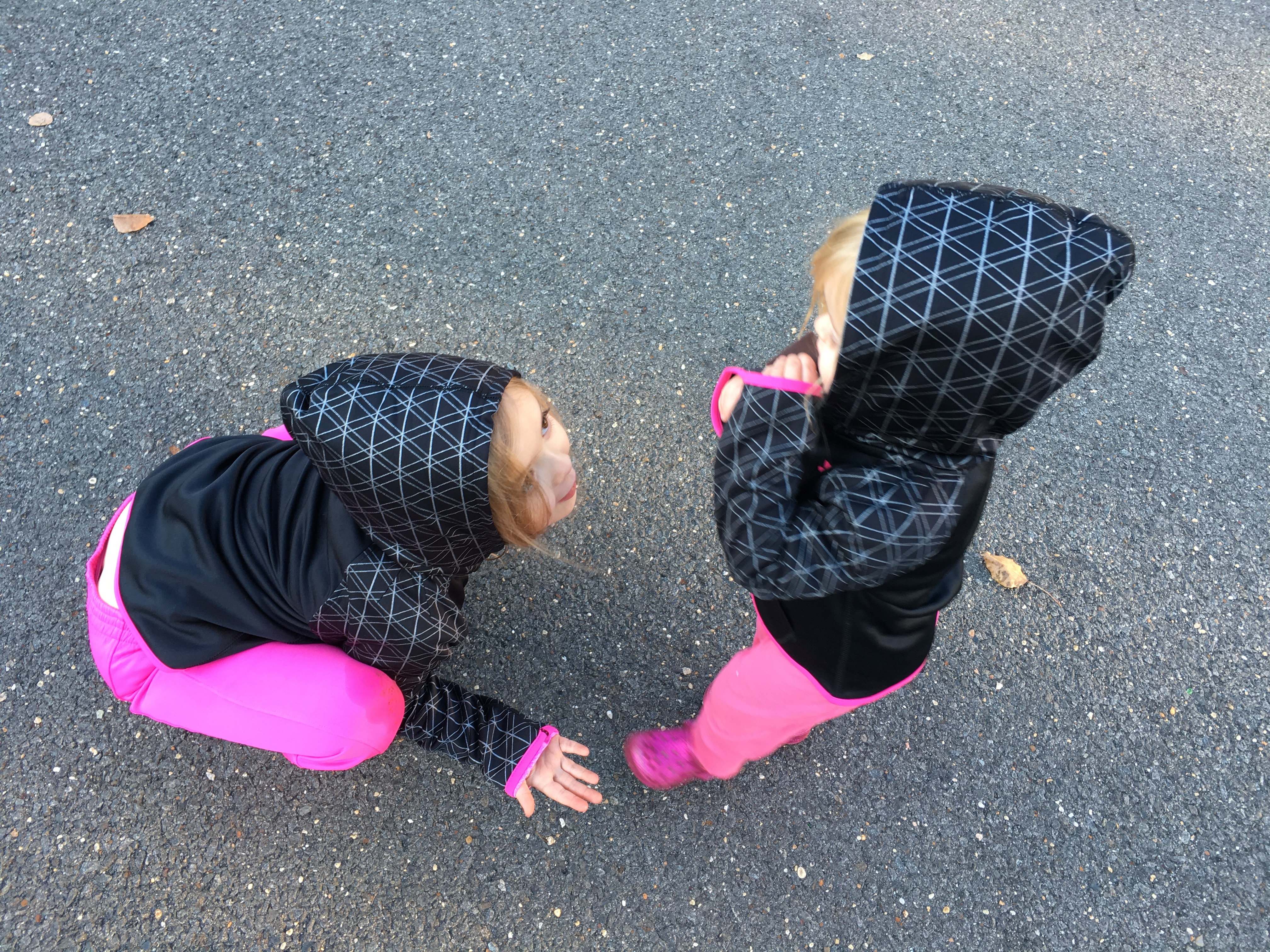 Real Fancy Girl Review: Under Armour Activewear for Girls