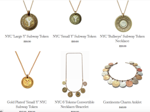 Interview with Coin Jewelry Designer Melisa Drucker + a Giveaway!