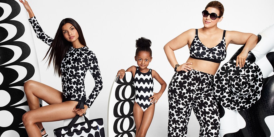 Target Announces Marimekko Collection Spring 2016