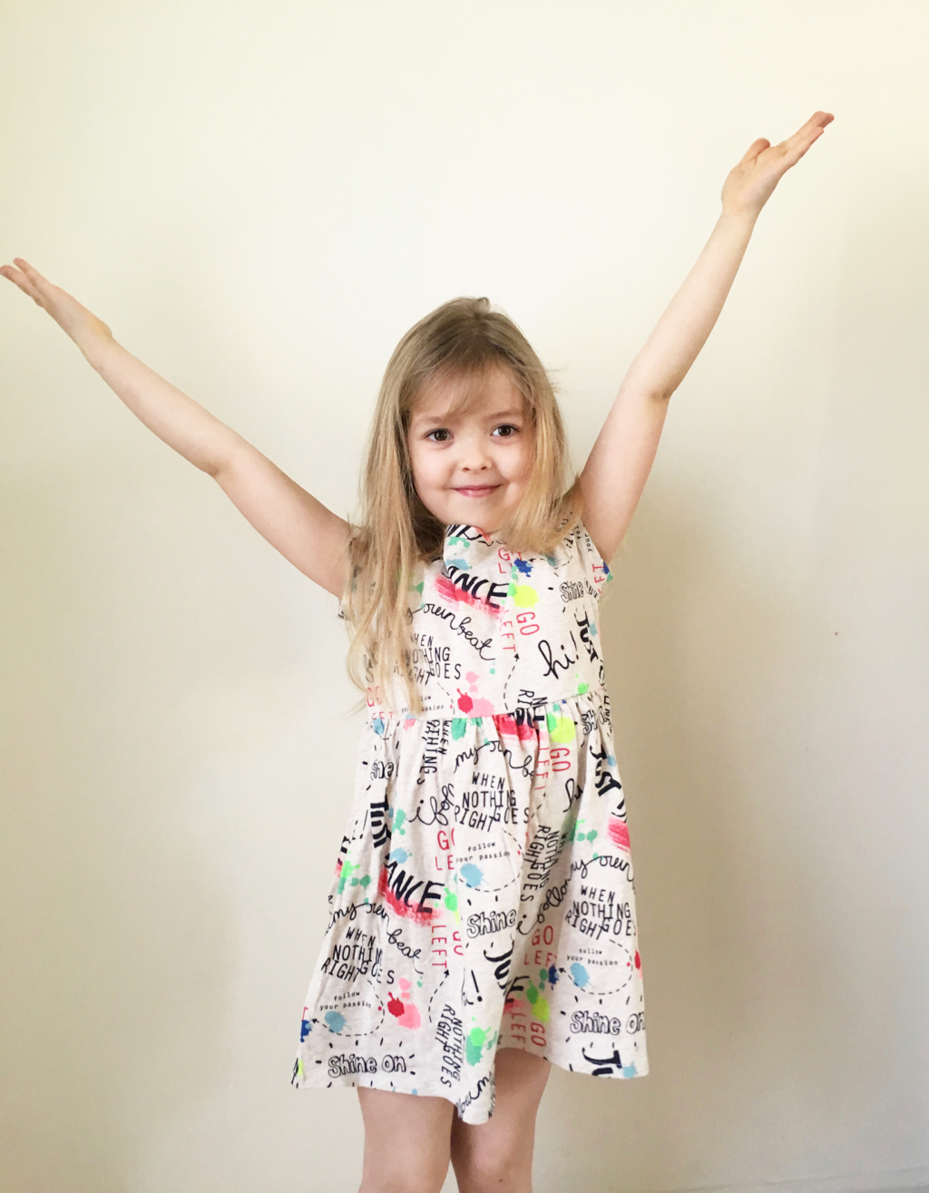 Gap x ED: Ellen Degeneres for GapKids Spring 2016