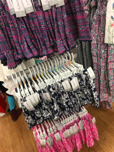 Spring Shopping for Girls - The Mills at Jersey Gardens | A Fancy Girl Must