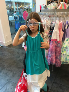 Spring Shopping for Girls - The Mills at Jersey Gardens | A Fancy Girl Must
