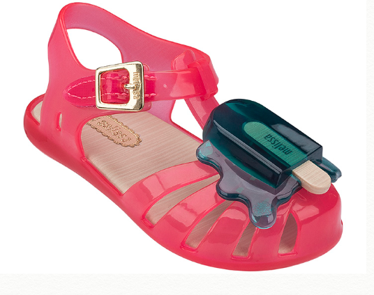 ShopMelissa Popsicle Sandal