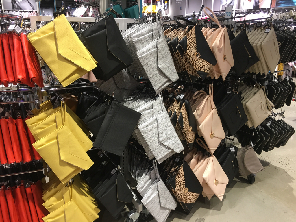 Primark Freehold Shopping Recap