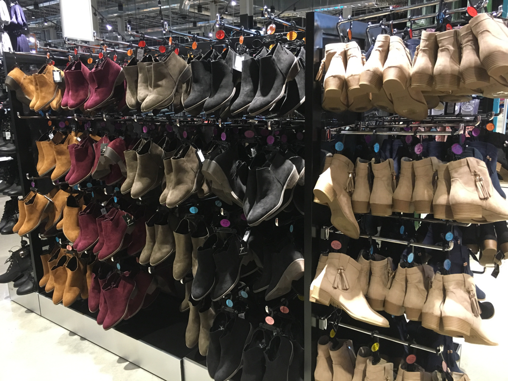 Primark Freehold Shopping Recap