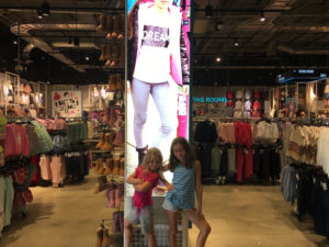 Primark Freehold Shopping Recap