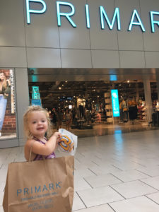 Primark Freehold Shopping Recap