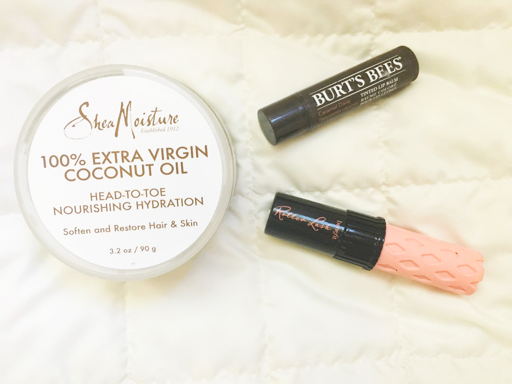 3 Impulse beauty buys