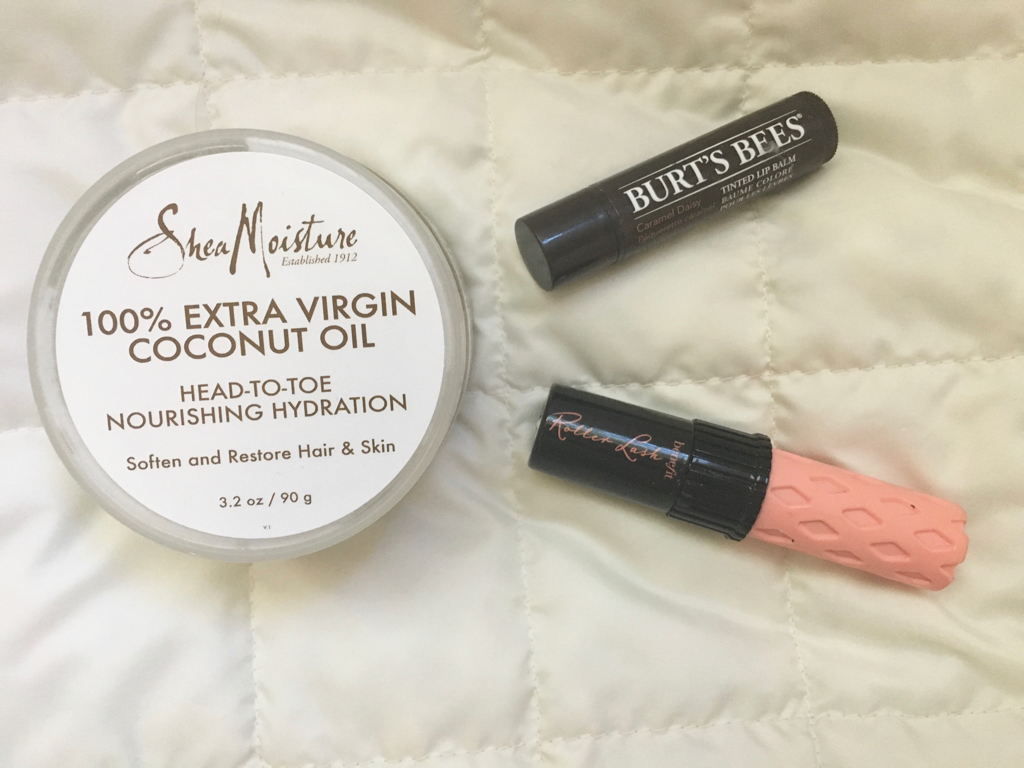 3 Impulse beauty buys