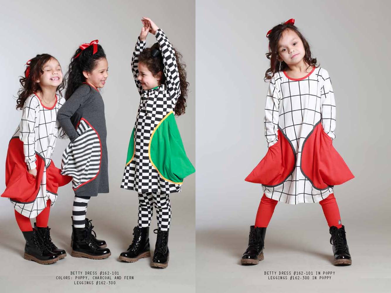 KidCuteTure Fall 2016