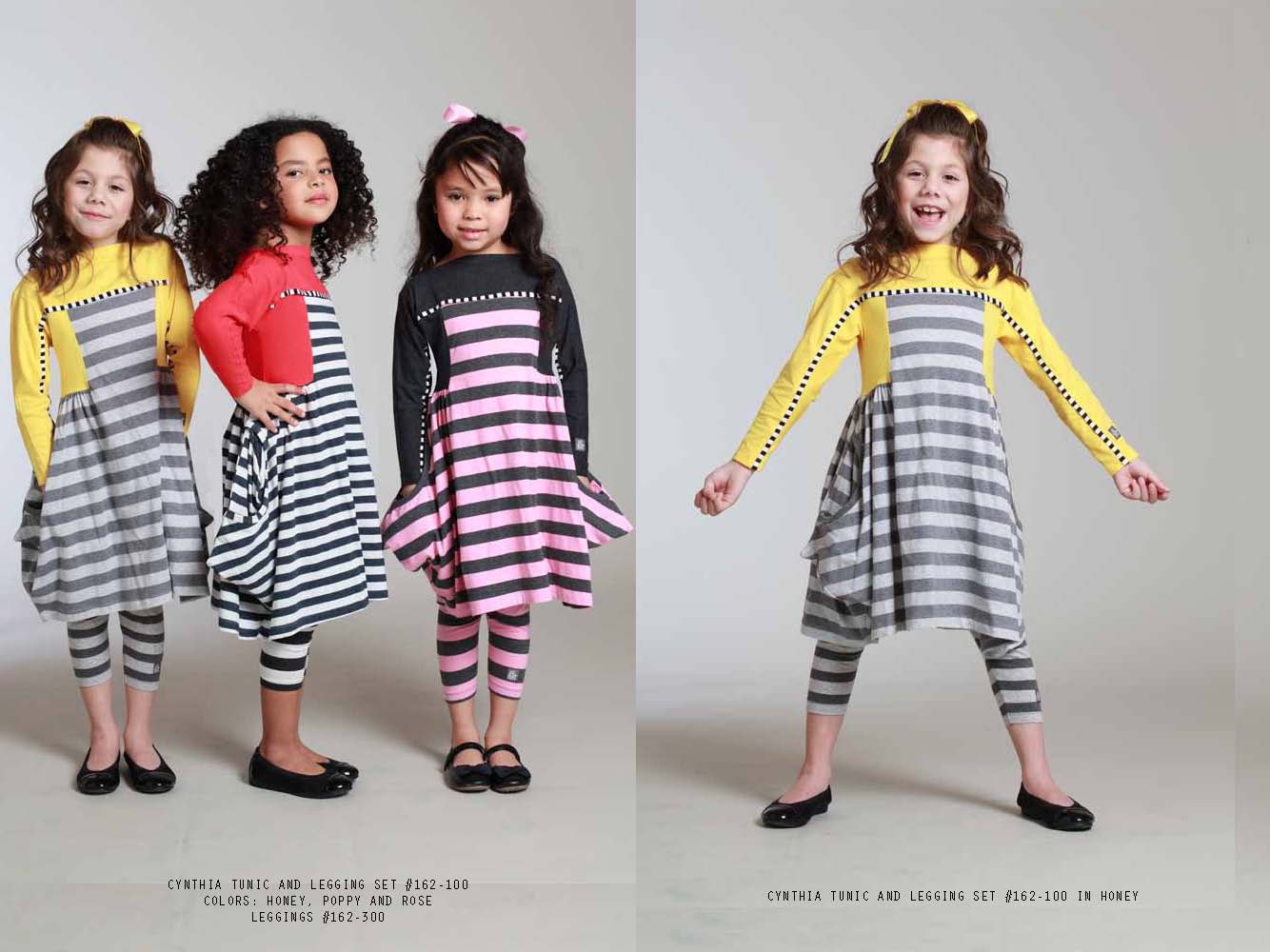 KidCuteTure Fall 2016