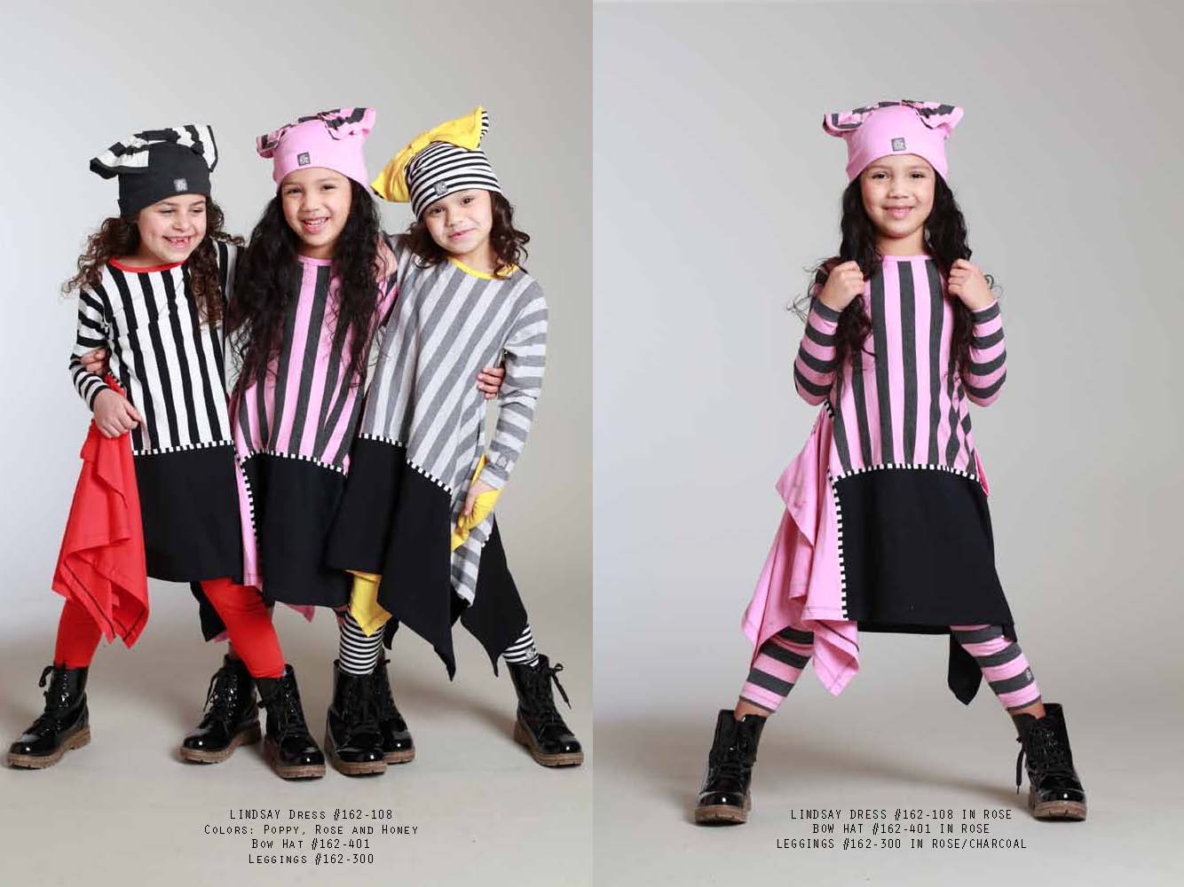 KidCuteTure Fall 2016