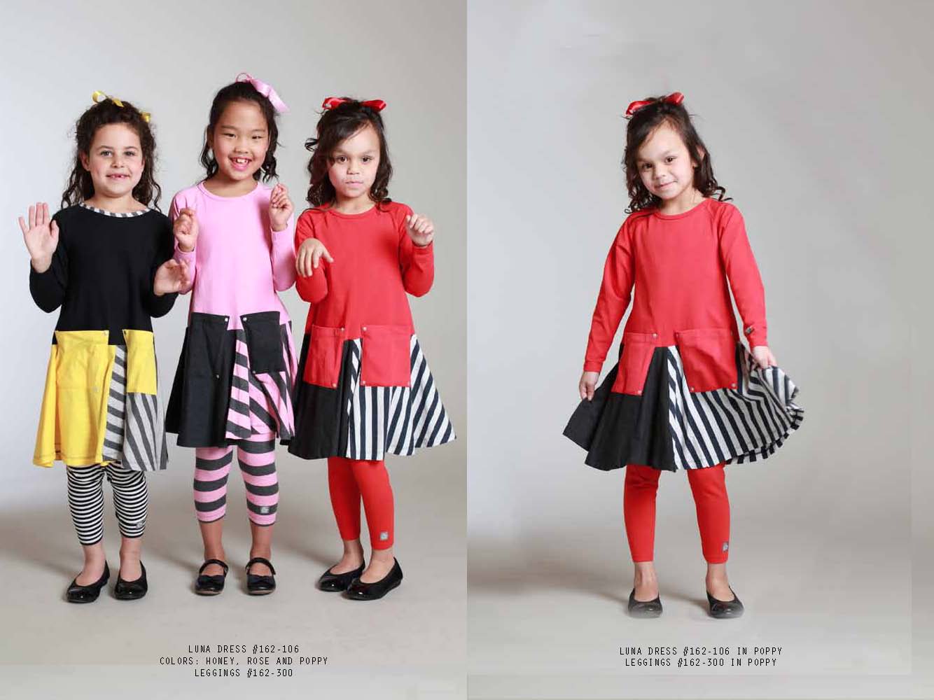 KidCuteTure Fall 2016