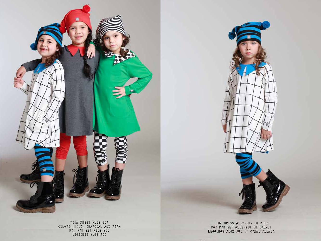 KidCuteTure Fall 2016