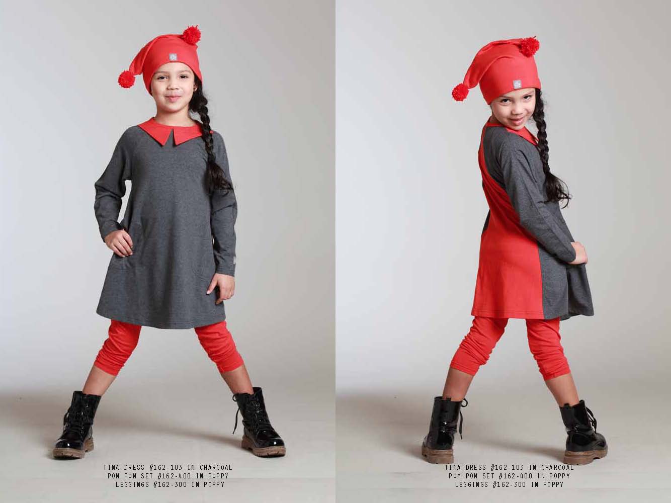 KidCuteTure Fall 2016