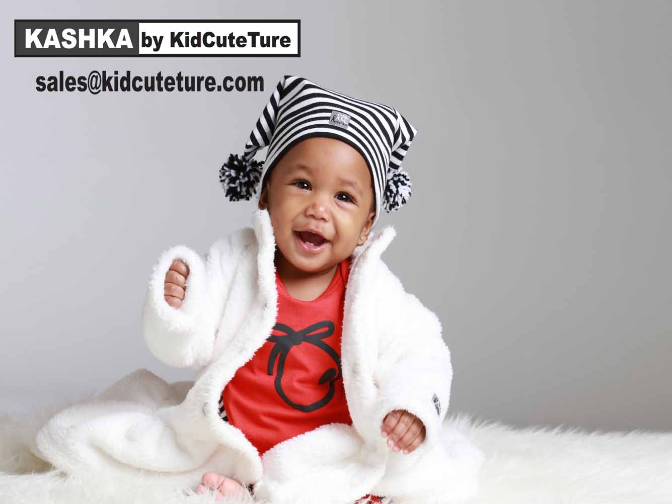 KidCuteTure Fall 2016