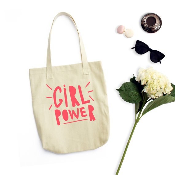 girl-power-all-purpose-cotton-tote-bag