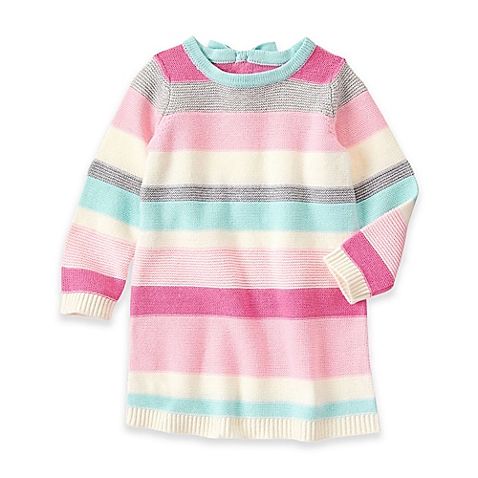 Sweater Dresses for Girls and Toddlers 