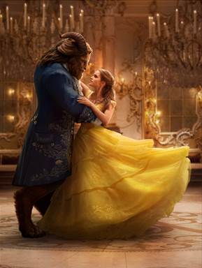 Disney's Live Action Beauty and the Beast