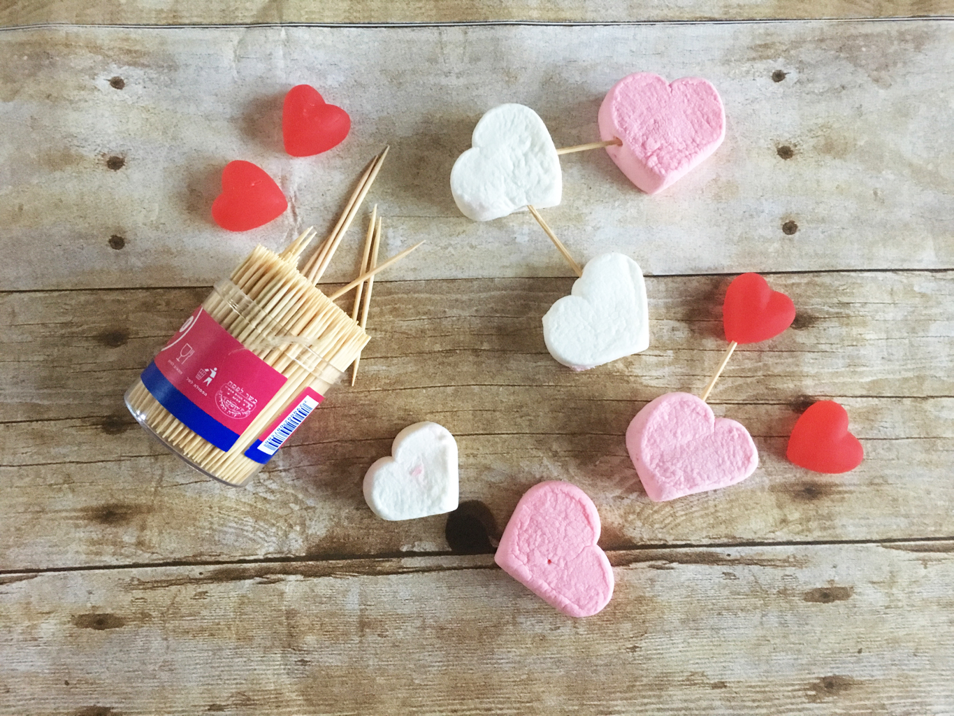 9 Valentine's Day STEM activities