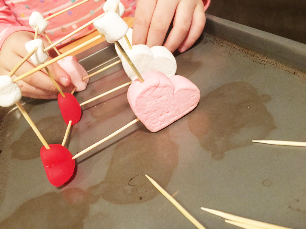 9 Valentine's Day STEM activities