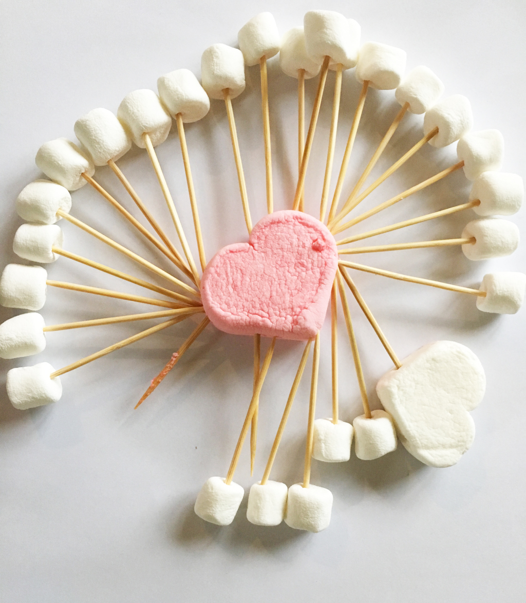 9 Valentine's Day STEM activities