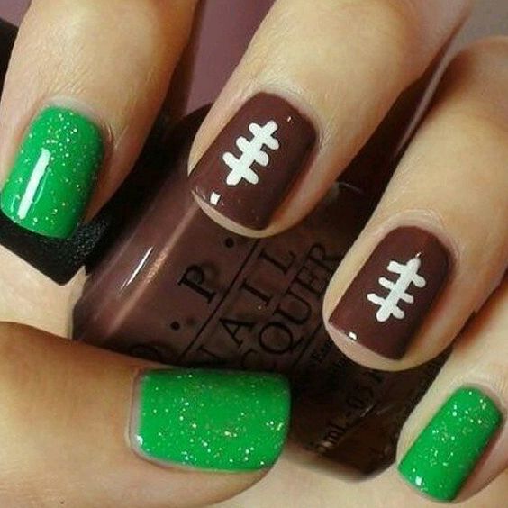 8 Ideas for a Girly Football Party