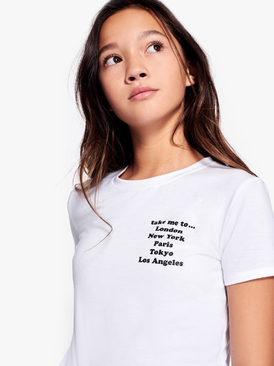 Maddie Ziegler Clothing for Teens and Tweens