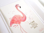 Friday Fresh Picks: Trendspotting - Flamingo Fun