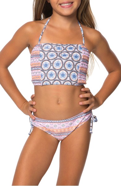 Surfer Girl Style for Summer 