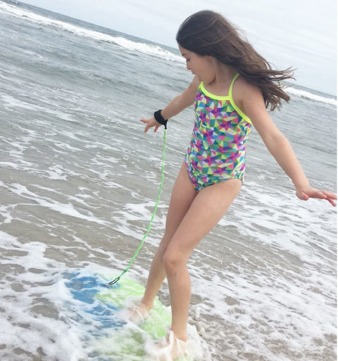 Surfer Girl Style for Summer