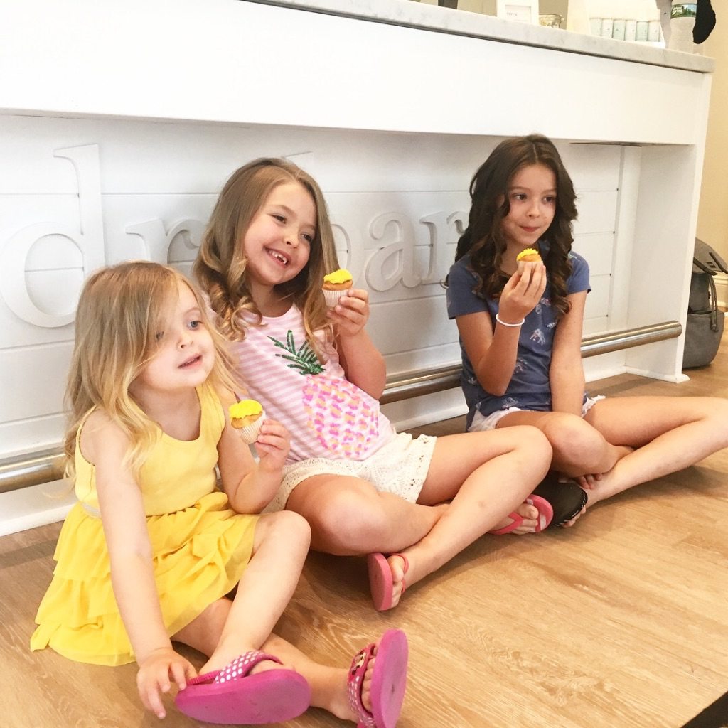 6 ways kids can enjoy DryBar too 