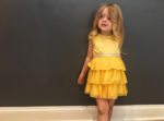 DryBar hair styles for kids