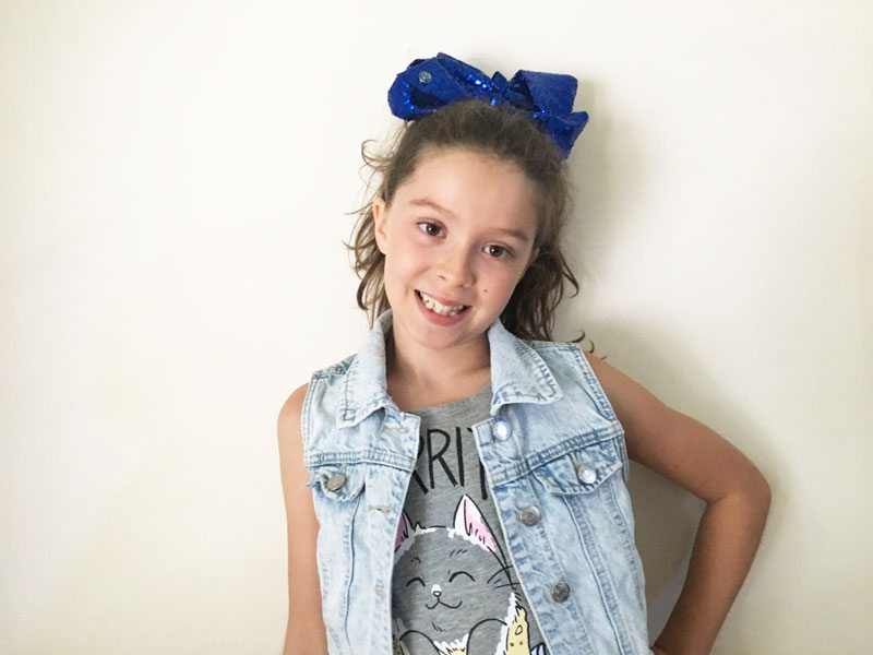 Why we love JoJo Siwa Bows 