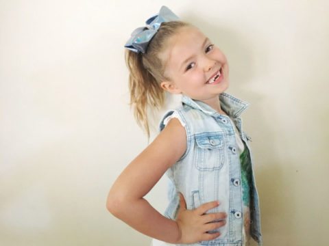 Why we love JoJo Siwa Bows