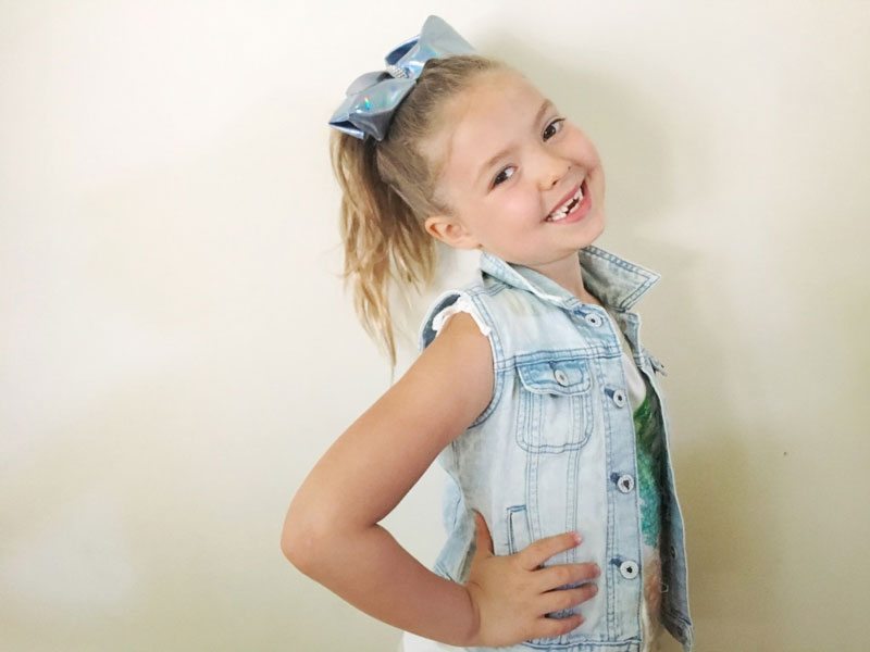 Why we love JoJo Siwa Bows