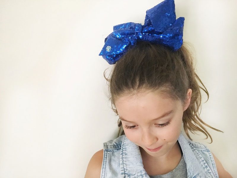 Why we love JoJo Siwa Bows 