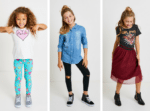 Kidswear trends for Fall 2017